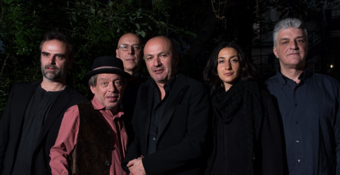 Paolo Rossi - "Rossintesta" - 2 dicembre - Teatro Il Celebrazioni, Bologna